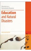 Education and Natural Disasters