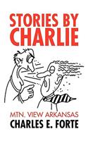 Stories by Charlie