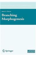 Branching Morphogenesis