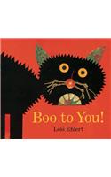 Boo to You!: (Classic Board Books)