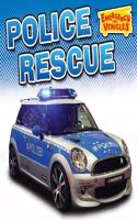 Emergency Vehicles: Police Rescue
