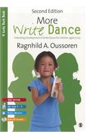 More Write Dance