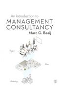 An Introduction to Management Consultancy