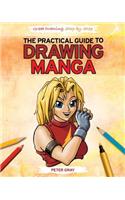 The Practical Guide to Drawing Manga