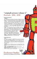 Original Cartoons, Volume 2