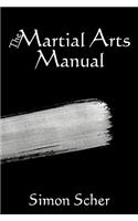 Martial Arts Manual