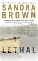 Lethal (Large type / large print Edition)