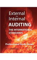 External and Internal Auditing