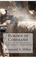 Burden of Command