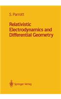 Relativistic Electrodynamics and Differential Geometry