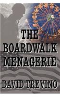 Boardwalk Menagerie: (English)