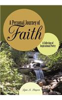 A Personal Journey of Faith