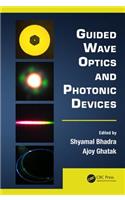 Guided Wave Optics and Photonic Devices