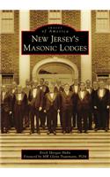 New Jersey's Masonic Lodges