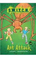 Ant Attack: (04 S.W.I.T.C.H.)