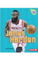 James Harden