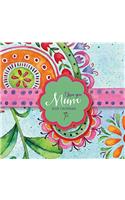 I Love You Mum Mini B Calendar 2018 (Mini Box)