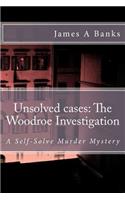 Unsolved cases