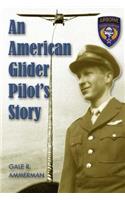 An American Glider Pilot's Story