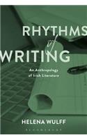 Rhythms of Writing