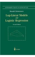 Log-Linear Models and Logistic Regression