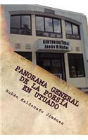 Panorama General de la poesía en Utuado