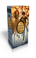 Complete Gideon Trilogy (Boxed Set): The Time Travelers; The Time Thief; The Time Quake