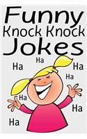 Funny Knock Knock Jokes