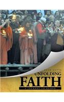 Unfolding Faith: A Journey to the Kumbh