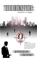 The Redemption: Unfinished Business(2 The Redemption: Bloody Palms)