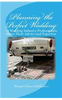 Planning the Perfect Wedding