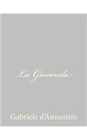 La Gioconda