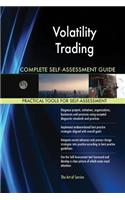 Volatility Trading Complete Self-Assessment Guide