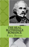 The Real Blithedale Romance