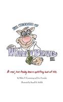 Wisdom of Wally Bear