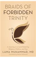 Braids of Forbidden Trinity: A Journey in a Land Ruled by Religion, Politics, and Sex