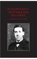 H.P. Lovecraft