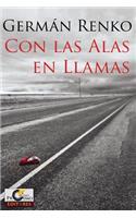 Con las Alas en Llamas