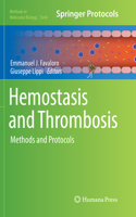 Hemostasis and Thrombosis