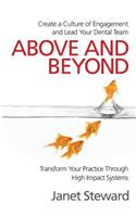 Above and Beyond