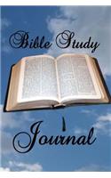 Bible study Journal