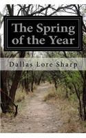 Spring of the Year