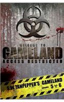 GAMELAND Episodes 5-6: Prometheus Wept + Kingdom of Players