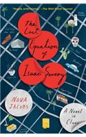 The Last Equation of Isaac Severy