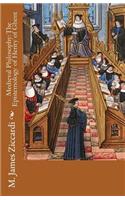 Medieval Philosophy: The Epistemology of Henry of Ghent