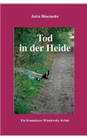 Tod In Der Heide: Ein-Kommissar-Wisniewsky-Krimi