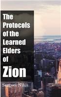 The Protocols of the Learned Elders of Zion