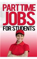 Part Time Jobs For Students