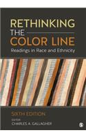 Rethinking the Color Line