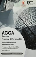 ACCA Advanced Performance Management